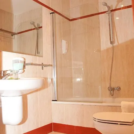 Cuentame Hotell