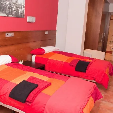 Hotel Cuentame