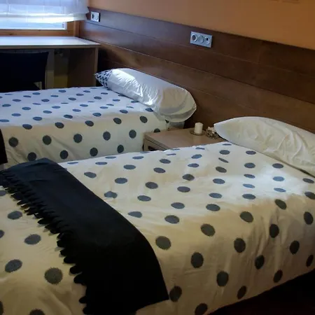 Cuentame Hotel