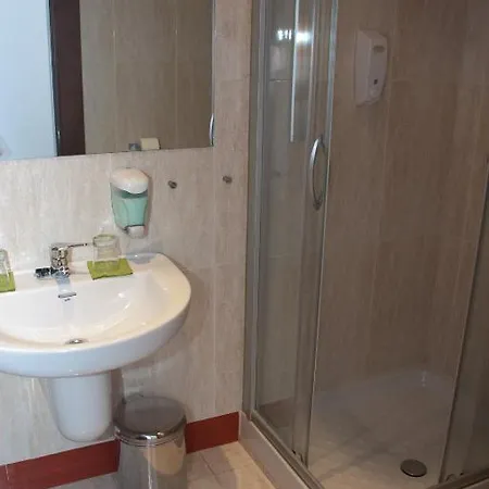 Hotel Cuentame