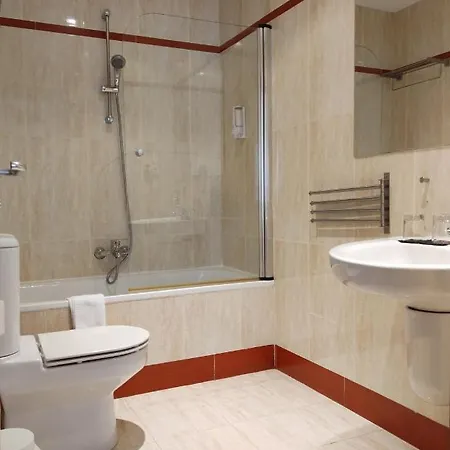 Hotel Cuentame 2*