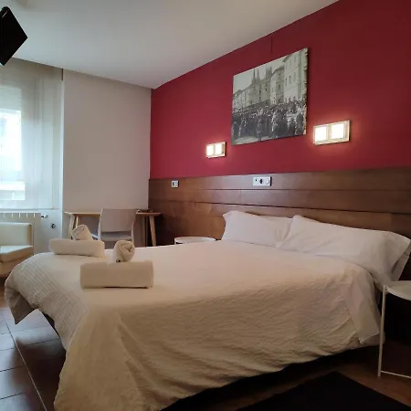 Hotel Cuentame