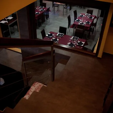 Hotel Cuentame