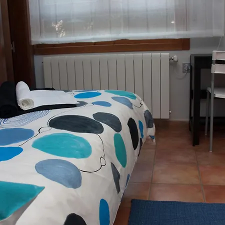 Hotel Cuentame