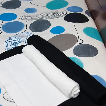 Hotel Cuéntame Burgo