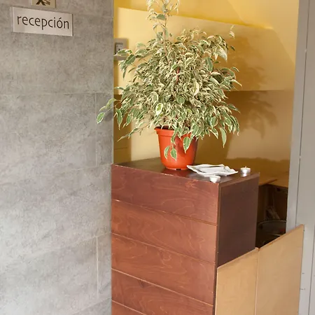 Cuentame Hotel