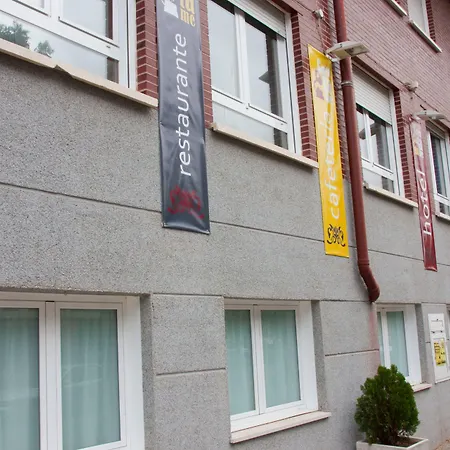 Hotel Cuentame Burgo