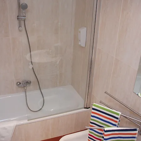 Hotel Cuentame