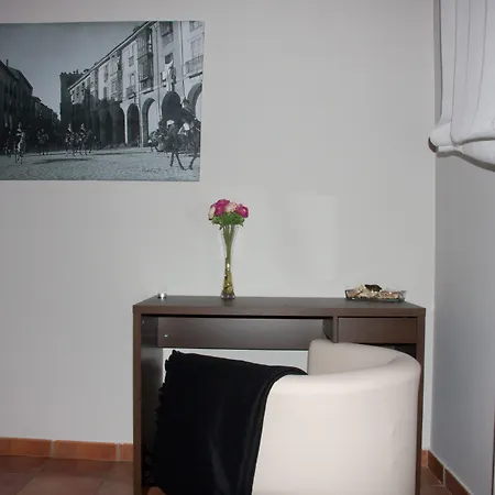 Cuentame Hotel
