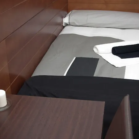 Hotel Cuentame