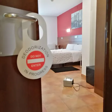 Cuentame Hotel 2*