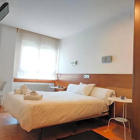 Cuentame Hotel 2*