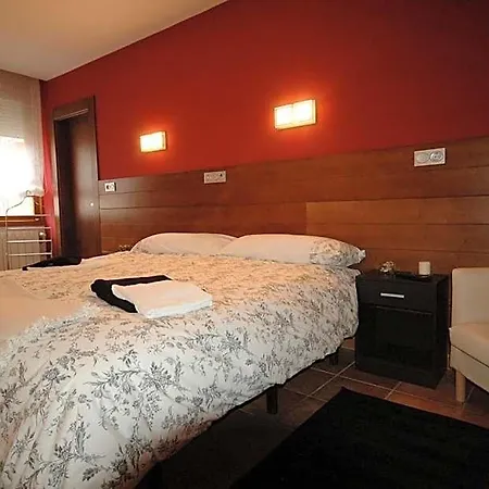 Hotel Cuentame 2*