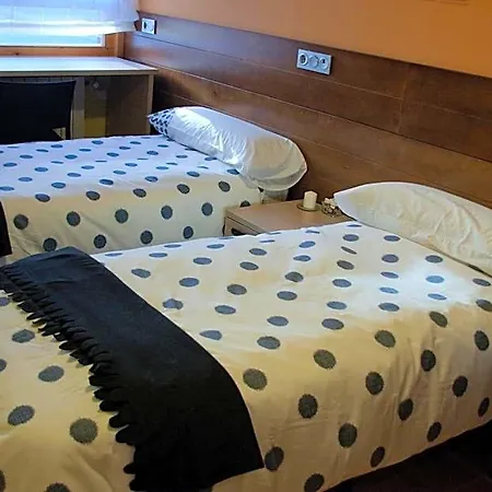 Cuentame Hotel