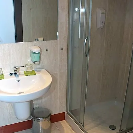 Hotel Cuentame Burgo