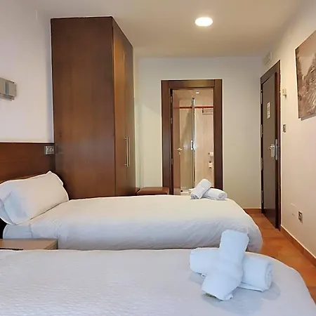 Hotel Cuentame Burgos