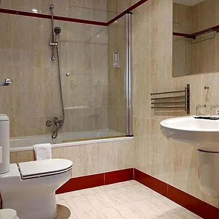 Hotel Cuentame