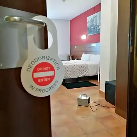 Hotel Cuentame 2*