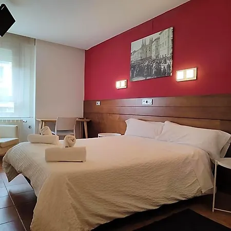 Hotel Cuentame