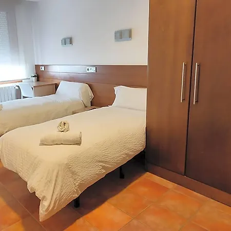 Cuentame Hotel