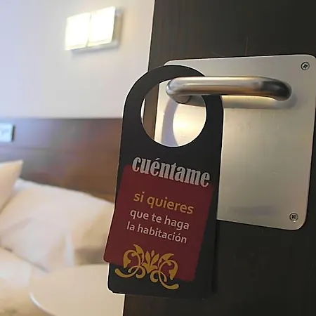 Hotel Cuentame