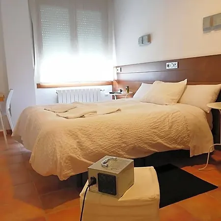 Cuentame Hotel