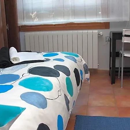 Cuentame Hotel