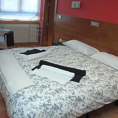 Hotel Cuentame