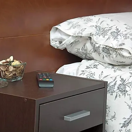 Hotel Cuentame