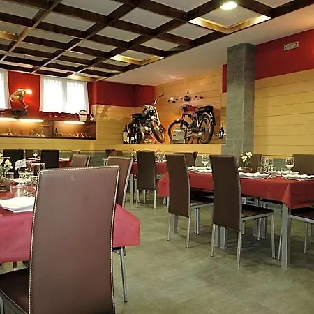 Cuentame Hotel Burgos