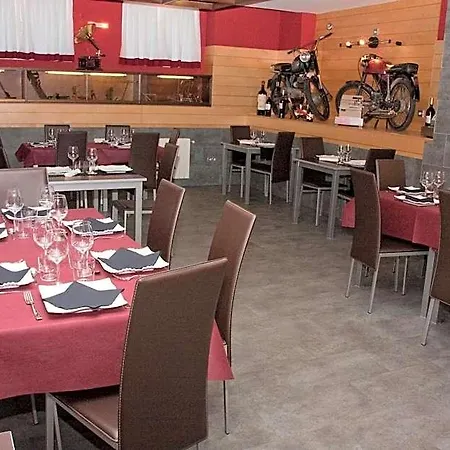 Cuentame Hotel Burgos