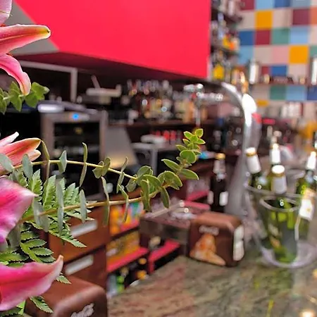 Cuentame Hotel