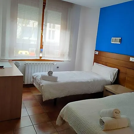 Hotel Cuentame
