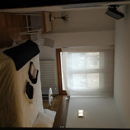 Hotel Cuentame