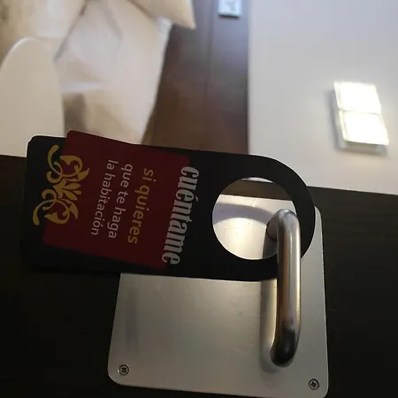 Hotel Cuentame