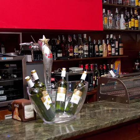 Hotel Cuentame Burgo