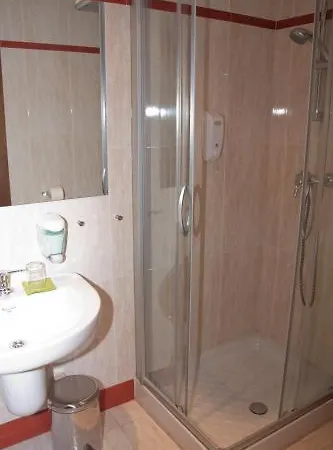 Hotel Cuentame Burgo