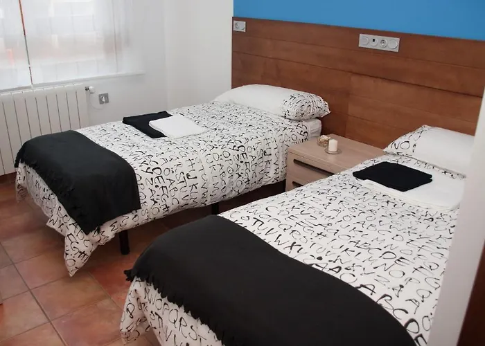 Cuentame Szálloda 2*