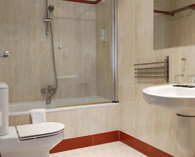 Szálloda Cuentame 2*