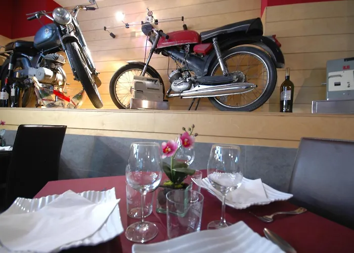 Szálloda Cuentame 2*