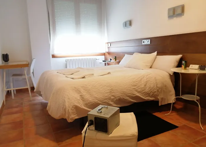 Cuentame Szálloda 2*