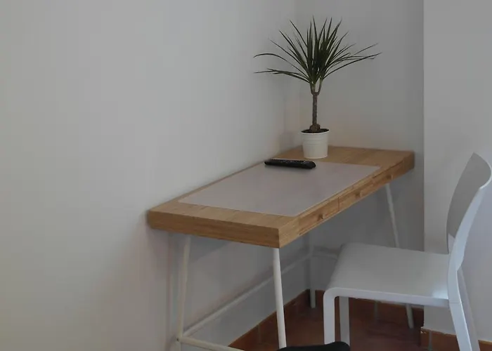 Szálloda Cuentame 2*