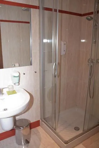 Hotel Cuentame Burgo